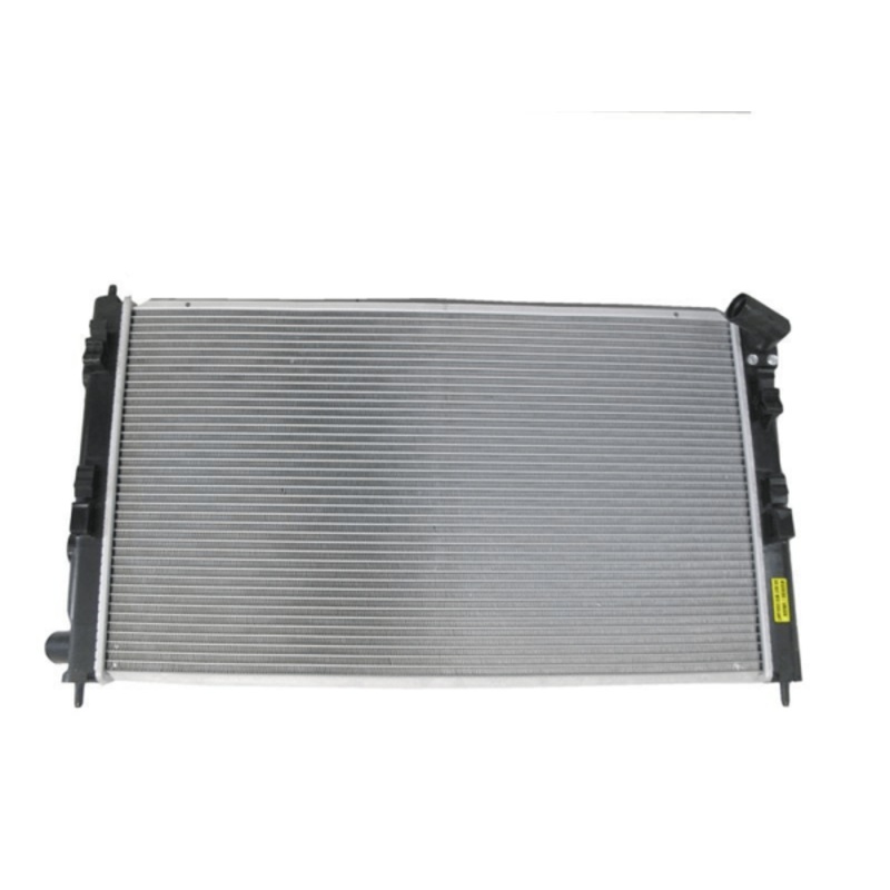 Mitsubishi ASX XB XC 09/2012-08/2019 Radiator 2.0L Petrol Auto