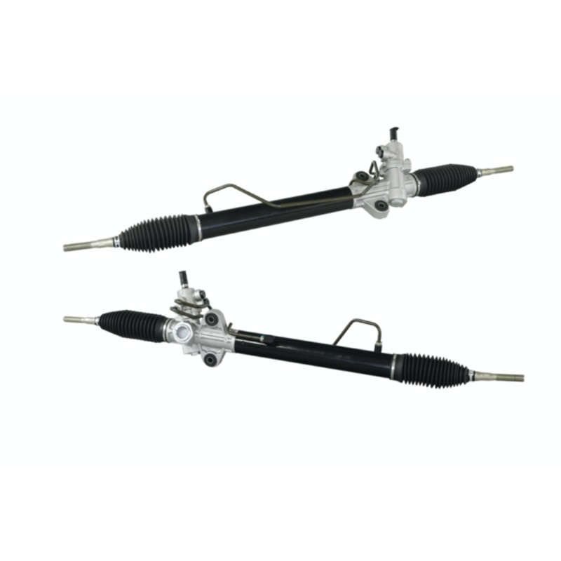 Mitsubishi Triton ML MN 07/2006-12/2014 Power Steering Rack 4WD