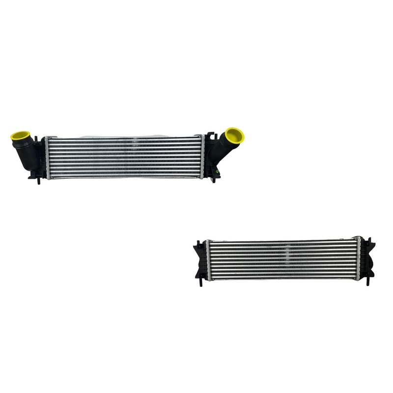 Nissan Navara D23 NP300 05/2015-Onwards Intercooler 2.3L Turbo Diesel