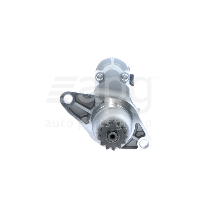 Toyota Camry ACV36R 08/2002-06/2006 Starter Motor 2.4L Petrol