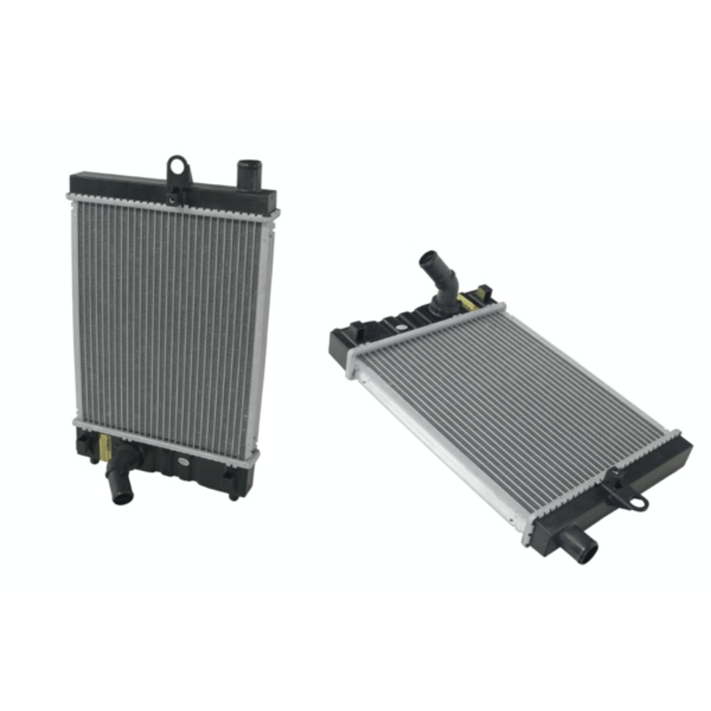 Toyota Hiace KDH 03/2005-11/2013 Auxiliary Radiator 2.5 3.0 Diesel