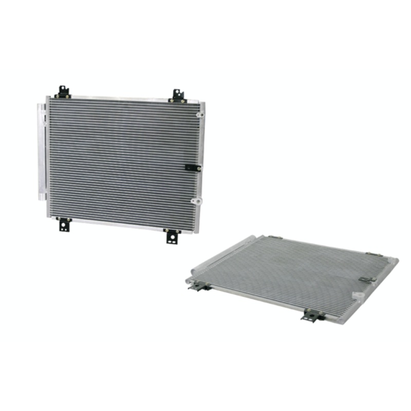 Toyota Hiace TRH KDH 03/2005-04/2019 AC Condenser
