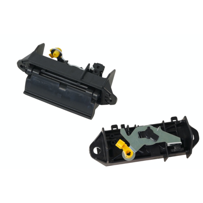 Toyota Hiace TRH KDH 03/2005-04/2019 Tailgate Door Handle