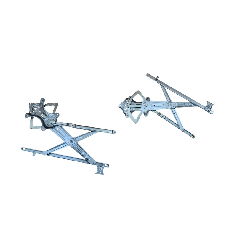 Toyota Hiace TRH/KDH 03/2005-04/2019 Window Regulator Front Left Hand Side Non Motor