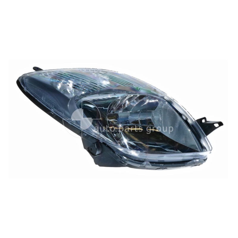 Toyota Yaris NCP91R 08/2005- 07/2011 Headlight Right Hand Side Hatchback