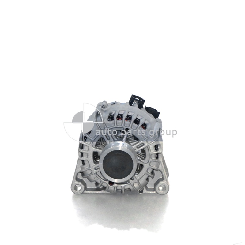 Ford Fiesta WT 06/2010-07/2013 Alternator