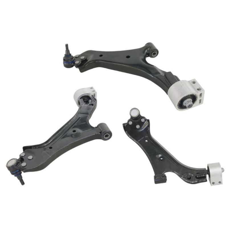 Holden Captiva 7 CG 02/2011-2018 Lower Control Arm Front Left Hand Side