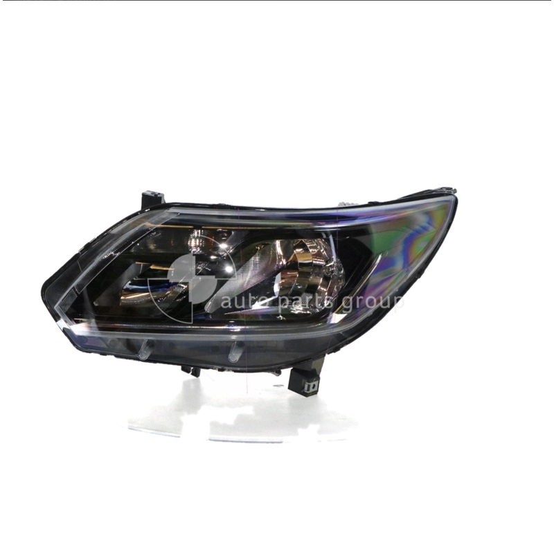 Holden Colorado & Colorado 7 RG 07/2016-Onwards Headlight Left Hand Side