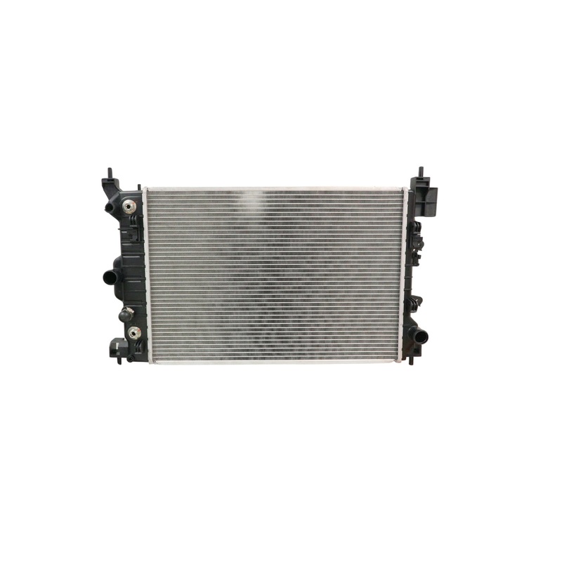Holden Trax TJ 08/2013-Onwards Radiator 1.8L Petrol