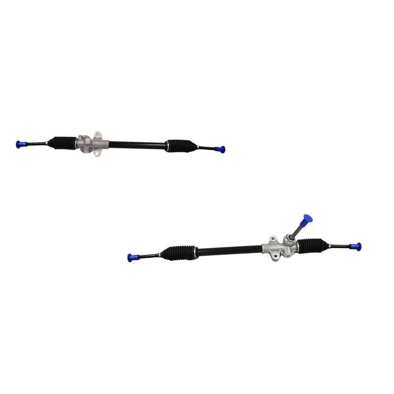 Hyundai i20 PB 07/2010-06/2015 Power Steering Rack without tie rod ends