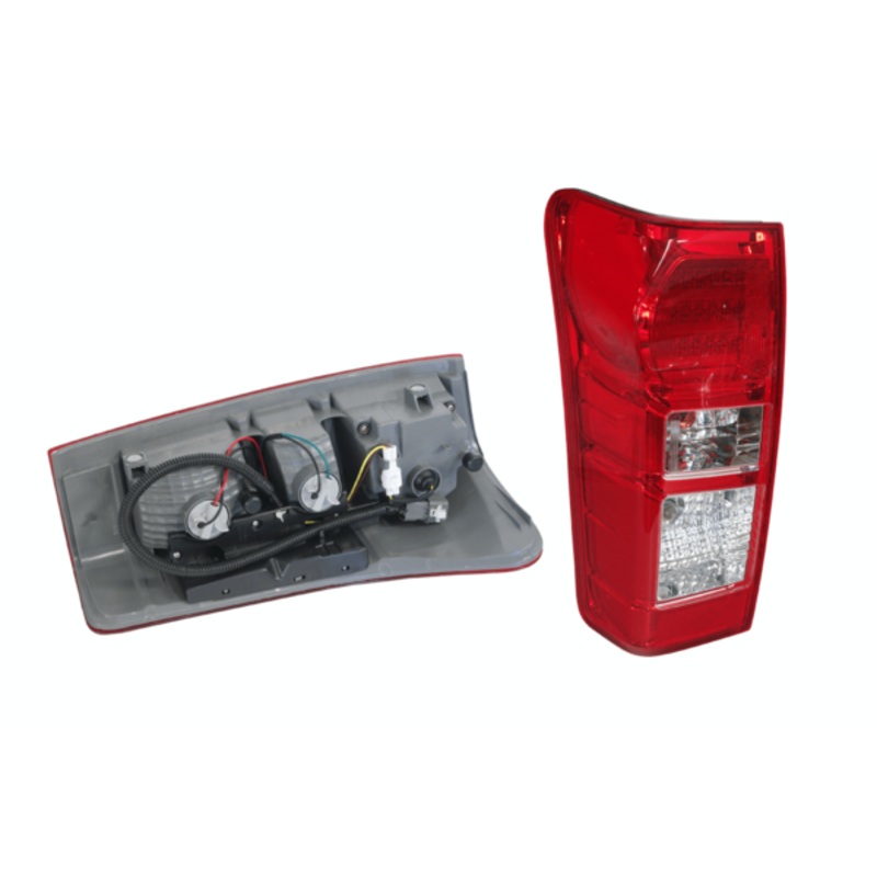Isuzu D-MAX TFS 07/2012-10/2016 Tail Light Left Hand Side LED