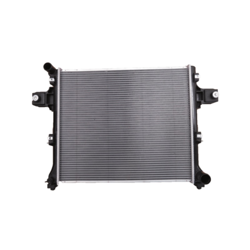 Jeep Grand Cherokee WH 07/2005-12/2010 Radiator 3.0L Turbo Diesel