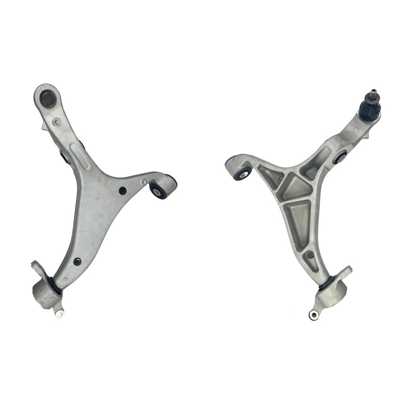 Jeep Grand Cherokee WK 09/2016-07/2021 Front Lower Control Arm Left Hand Side Aluminium Type