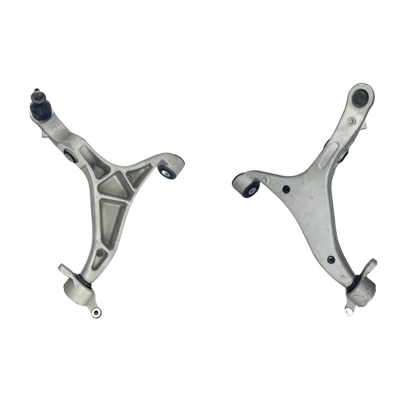 Jeep Grand Cherokee WK 09/2016-07/2021 Front Lower Control Arm Right Hand Side Aluminium Type