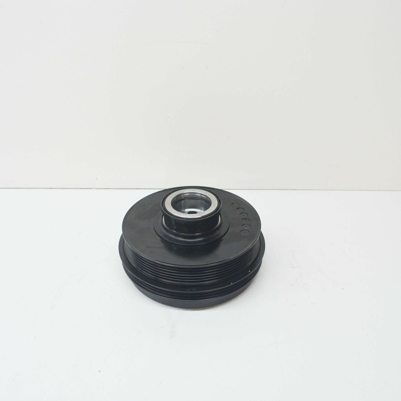 Land Rover Discovery Sport L550 Crankshaft Pulley