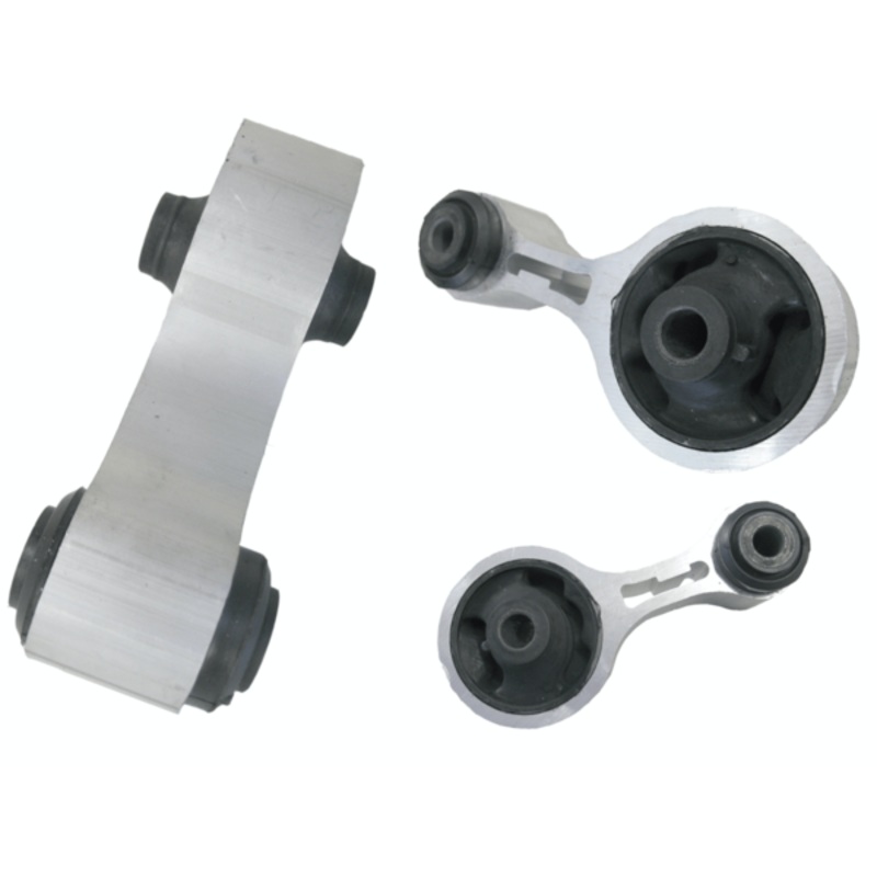 Mazda 6 GG 08/2002-11/2007 Engine Mount Rear