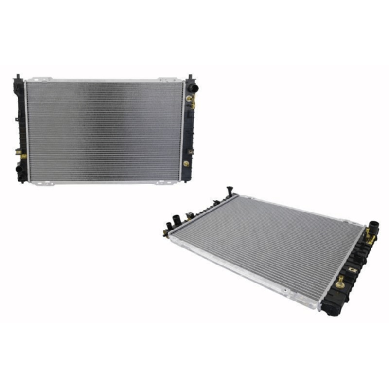 Mazda Tribute 03/2001-05/2006 Radiator 3.0Litre V6