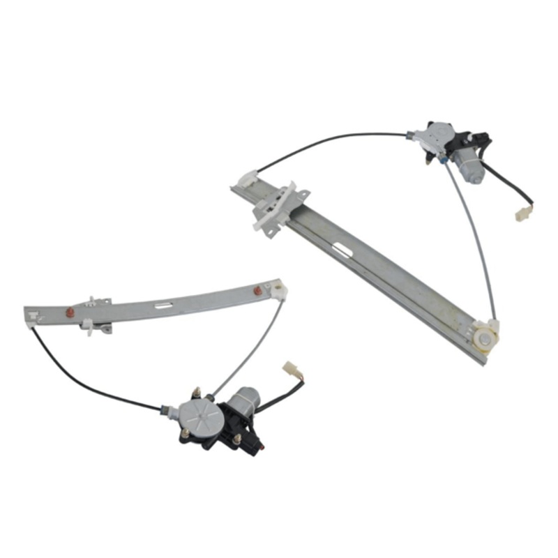Mazda Tribute 03/2001-05/2006 Window Regulator Front Left Hand Side
