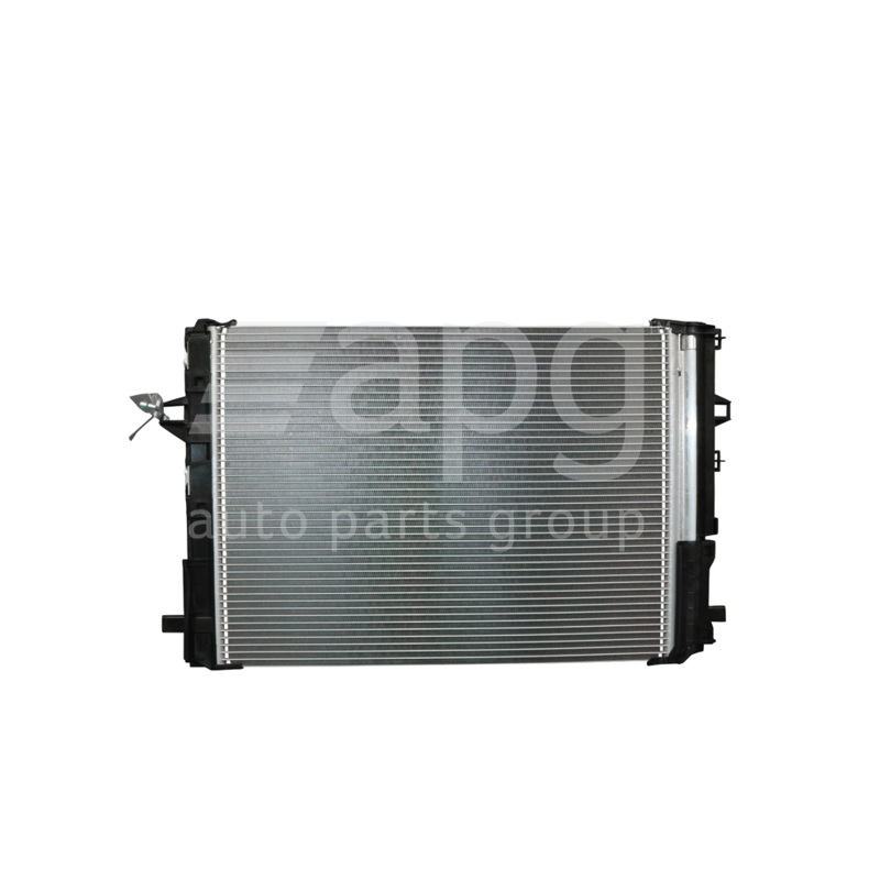 Mercedes Benz A Class W176 03/2013-09/2015 AC Condenser