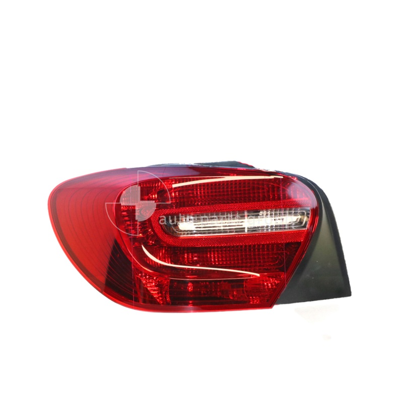 Mercedes Benz A Class W176 03/2013-09/2015 Tail Light Left Hand Side