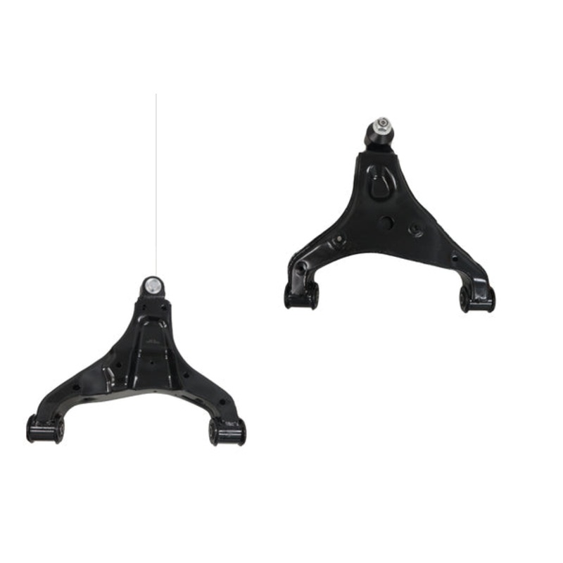 Mercedes Benz Sprinter W906 10/2006-2018 Front Lower Control Arm Left Hand Side