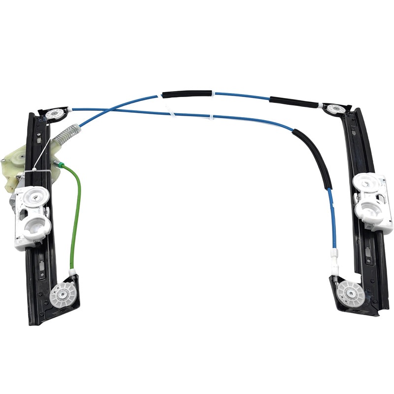 Mini Cooper S R52 SR50 2001-2006 Window Regulator Front Left Hand Side