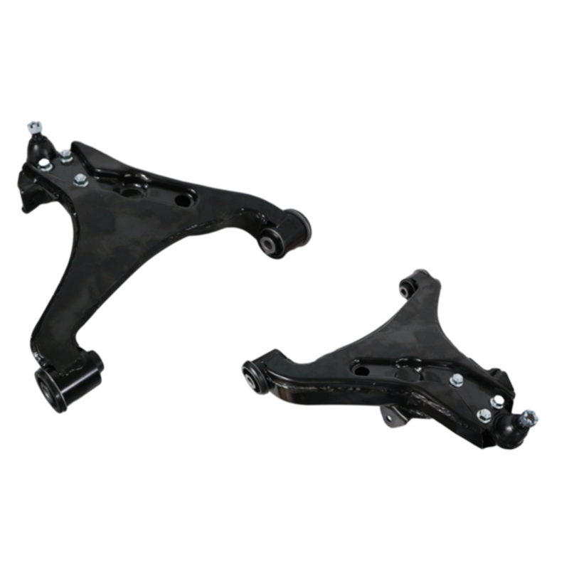 Mitsubishi Pajero NS NT NW NX 11/2006-Onwards Front Lower Control Arm Left Hand Side