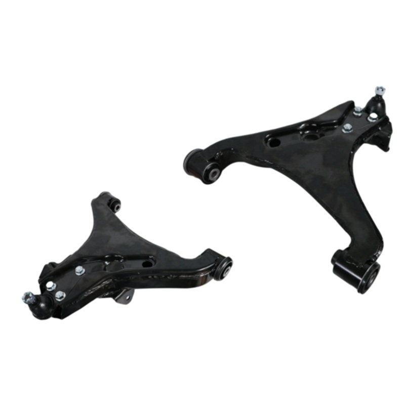Mitsubishi Pajero NS NT NW NX 11/2006-Onwards Front Lower Control Arm Right Hand Side