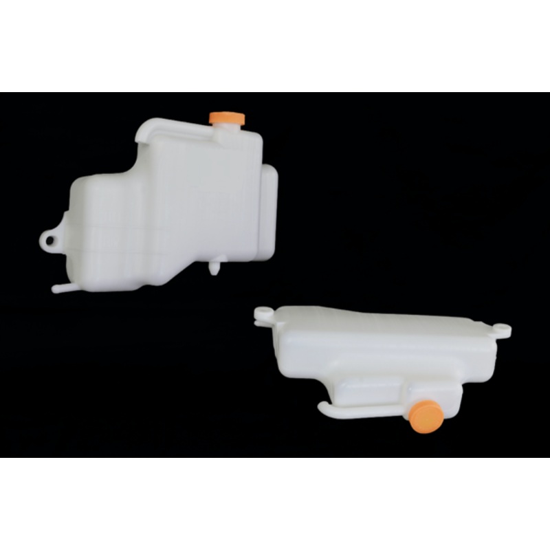 Mitsubishi Triton ML MN 07/2006 – 12/2014 Overflow Bottle