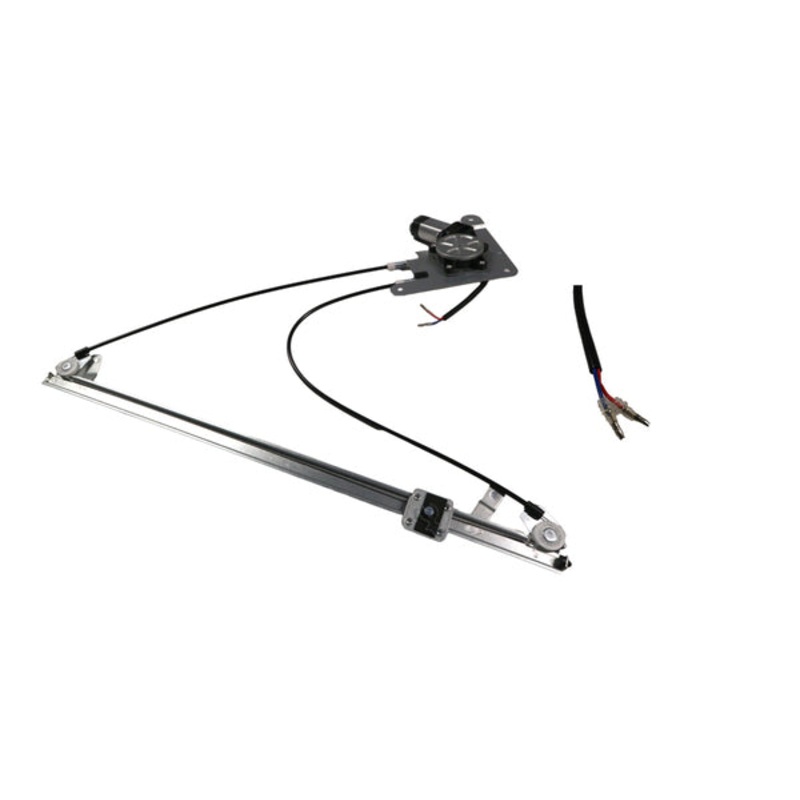 Renault Master X62 09/2011-09/2019 Window Regulator Front Left Hand Side
