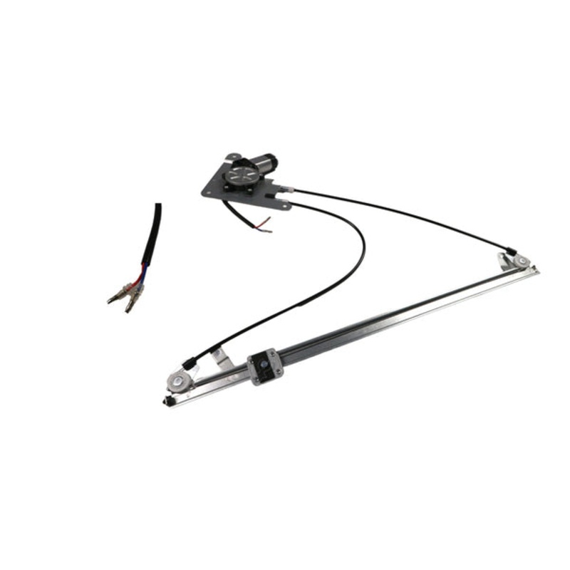 Renault Master X62 09/2011-09/2019 Window Regulator Front Right Hand Side