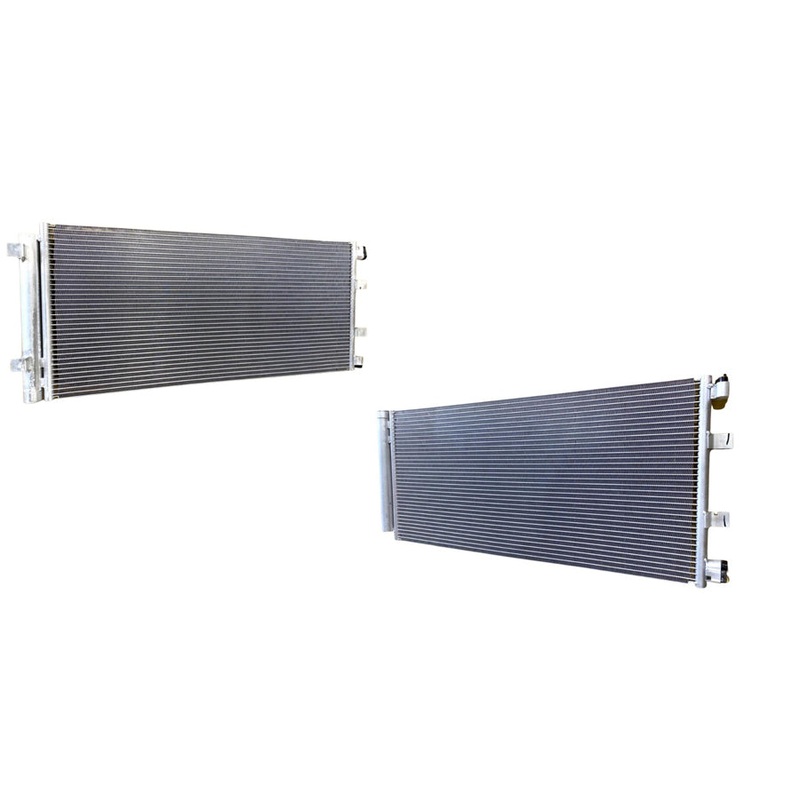 Renault Master X62 09/2011-Onwards AC Condenser