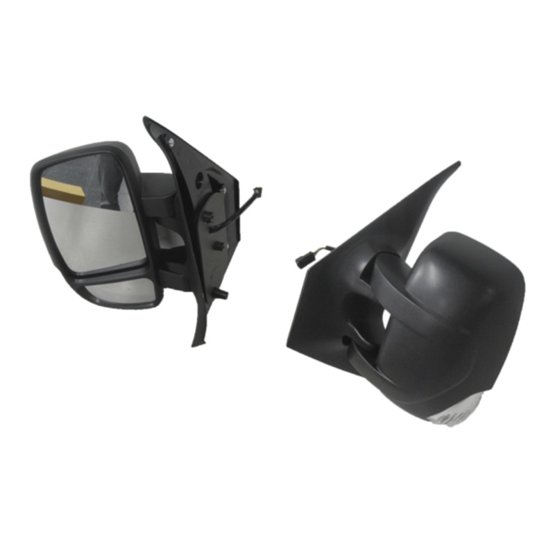 Renault Master X62 09/2011-Onwards Door Mirror Left Hand Side