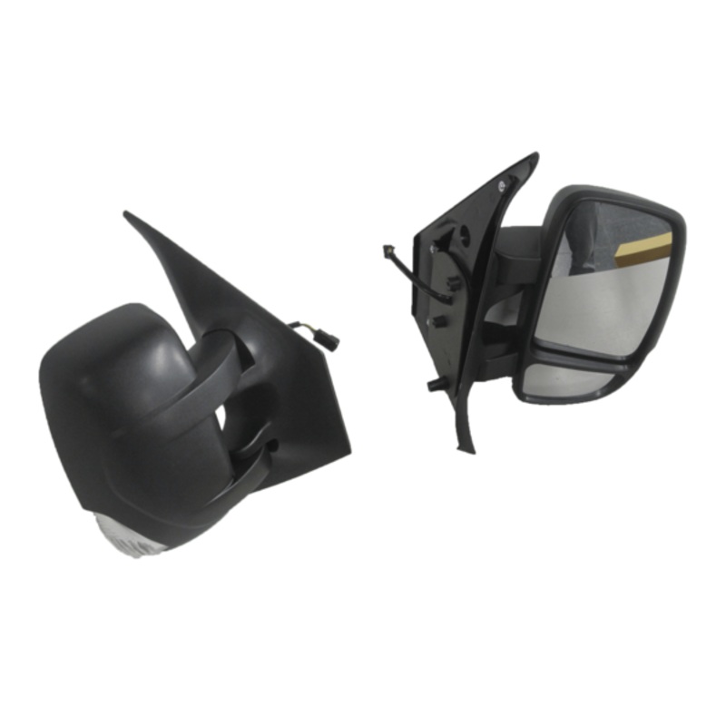 Renault Master X62 09/2011-Onwards Door Mirror Right Hand Side