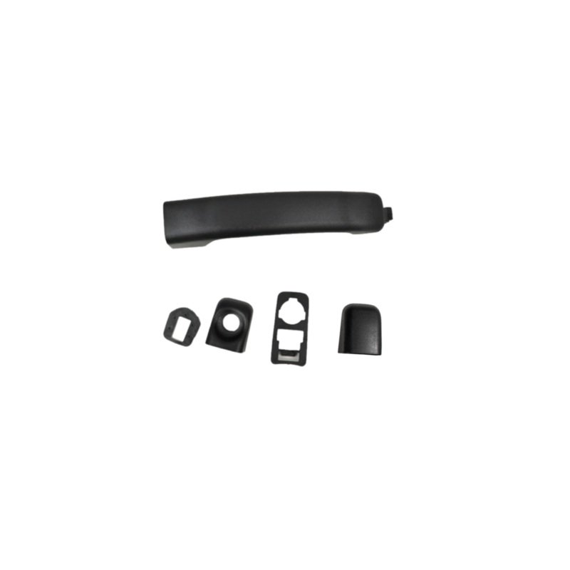 Renault Master X62 09/2011-Onwards Outer Sliding Door Handle