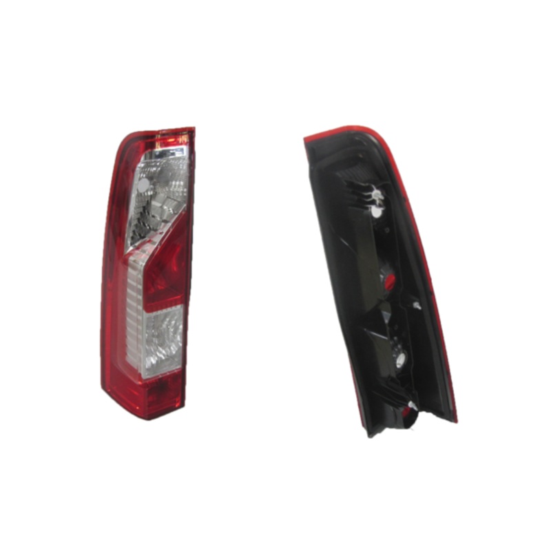 Renault Master X62 09/2011-Onwards Tail Light Left Hand Side