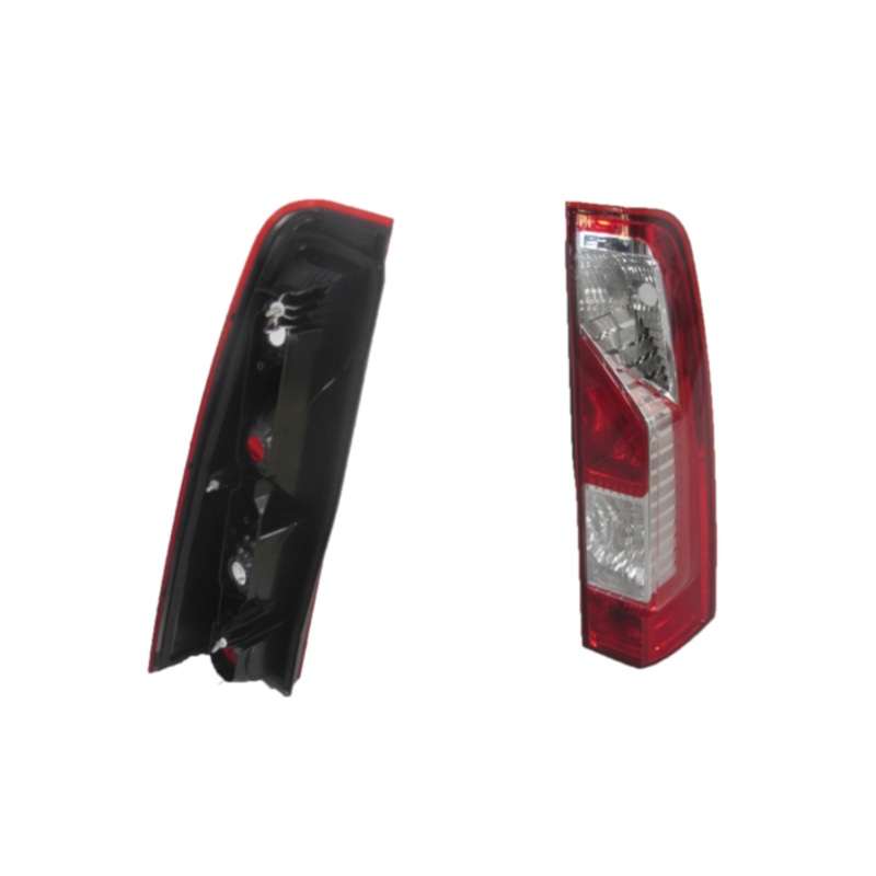 Renault Master X62 09/2011-Onwards Tail Light Right Hand Side