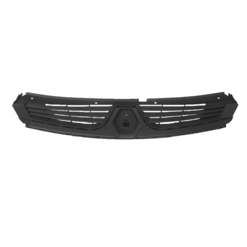 Renault Master X70 08/2004-08/2011 Front Grille Black