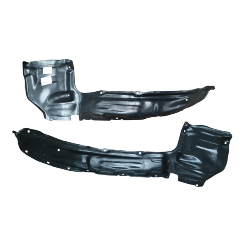 Toyota Hilux TGN KUN GGN 04/2005-08/2008 Front Guard Liner Left Hand Side 2WD & 4WD