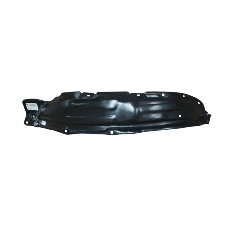 Toyota Hilux TGN KUN GGN 04/2005-08/2008 Front Guard Liner Right Hand Side 2WD & 4WD