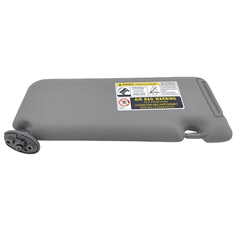 Toyota RAV4 2004-2005 Sun Visor Left Hand Side
