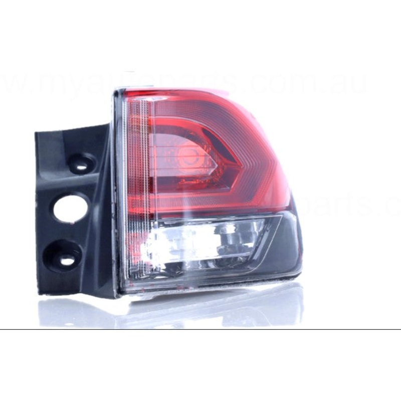 Toyota RAV4 ALA49 ALA49R ASA44 ZSA42 12/2015-01/2019 Tail Light Right Hand Side LED