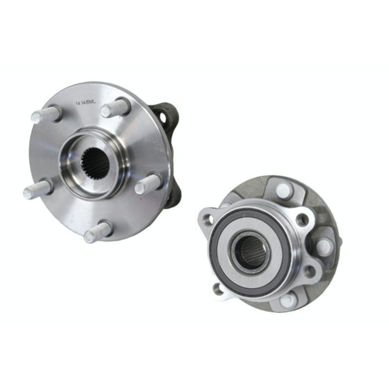 Toyota Tarago ACR50 01/2006-2019 Front Wheel Hub