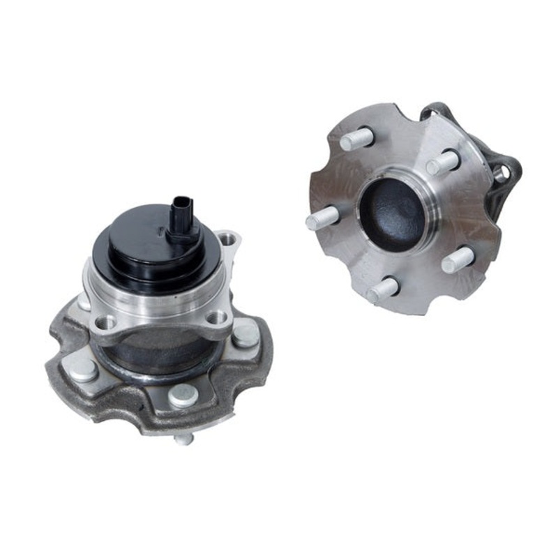 Toyota Tarago ACR50 01/2006-2019 Rear Wheel Hub