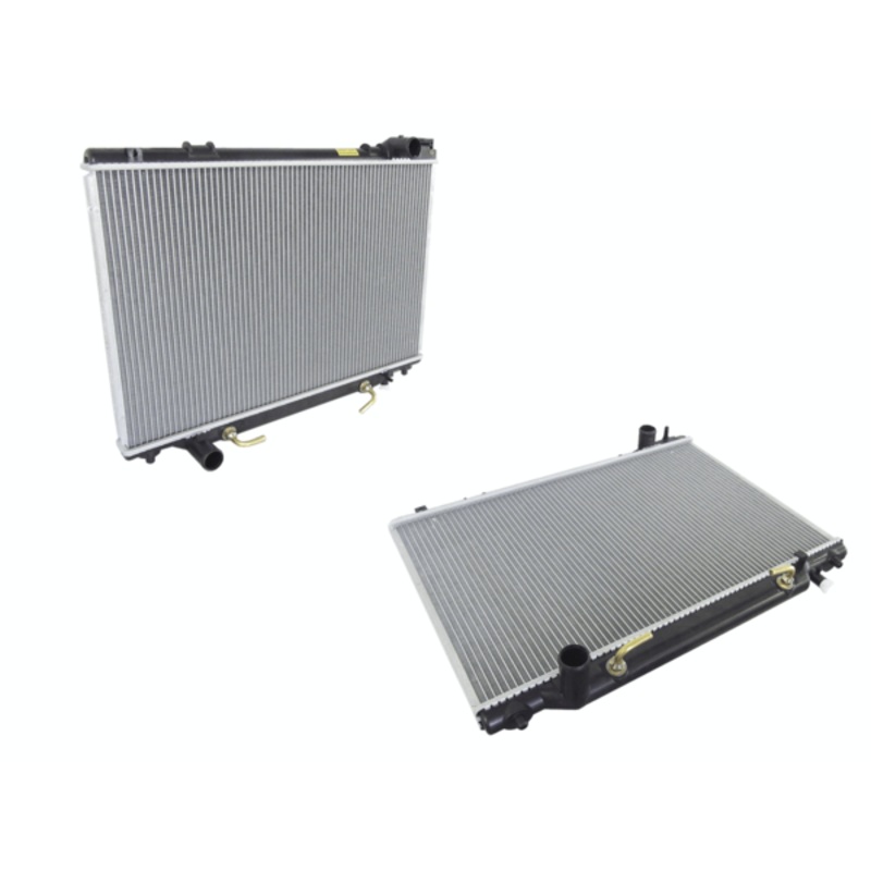 Toyota Tarago Estima TCR10 09/1990-06/2000 Radiator