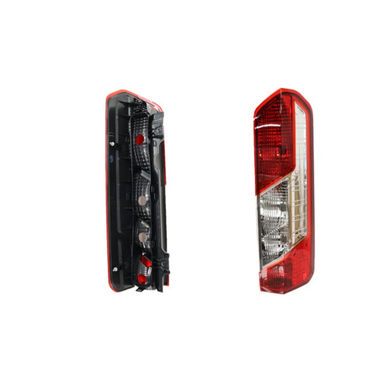 Ford Transit VO 09/2014-Onwards Tail Light Right Hand Side
