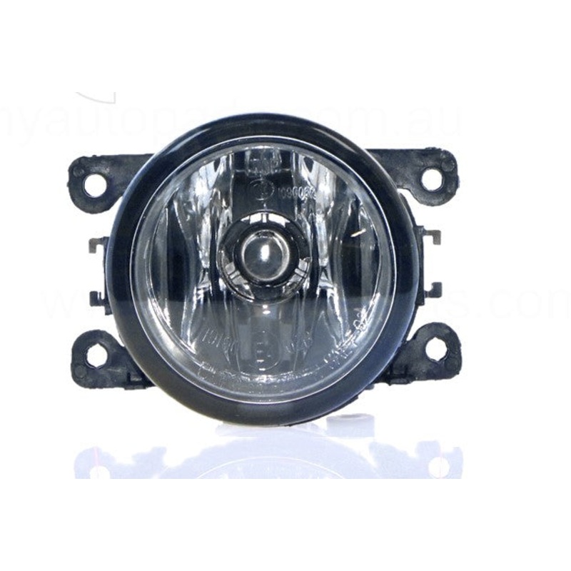 Great Wall SA220 CC 06/2009-Onwards Fog Light