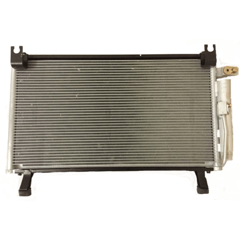 Great Wall V200 K2 08/2011-06/2016 AC Condenser & Dryer 2.0 Diesel