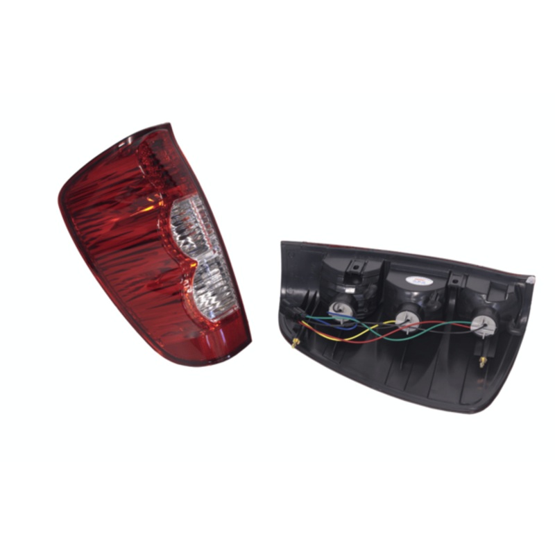 Great Wall V200 V240 08/2011-Onwards Tail Light Left Hand Side