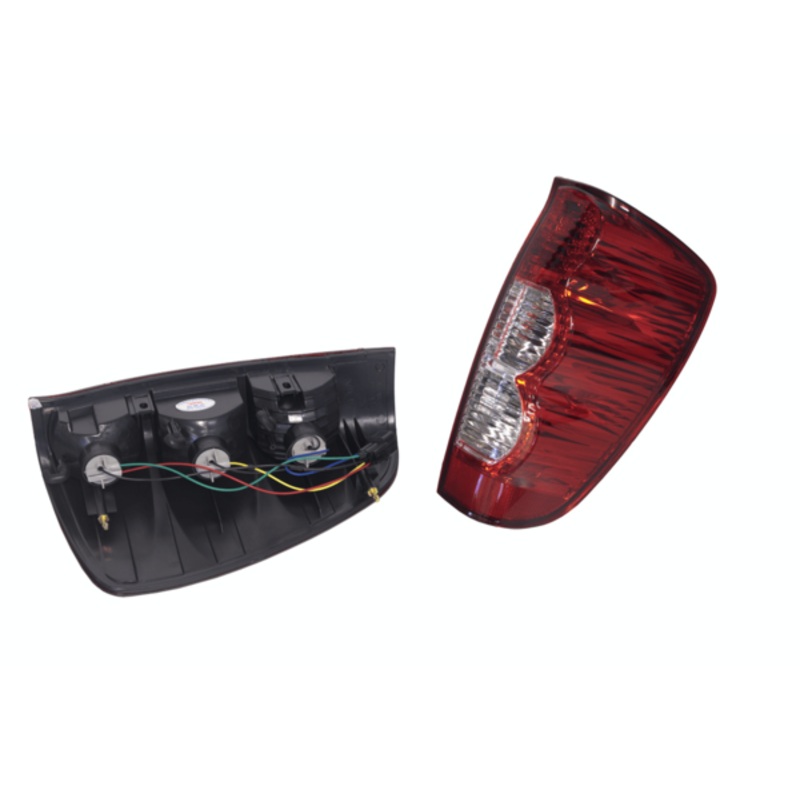 Great Wall V200 V240 08/2011-Onwards Tail Light Right Hand Side
